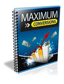 Maximum Conversions